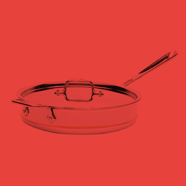 All Clad Brandmade.tv