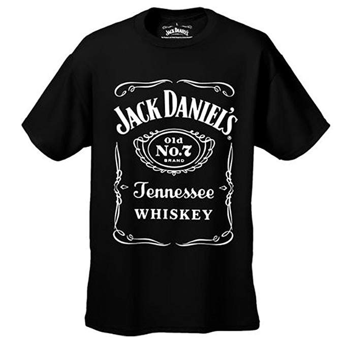 jack daniels shirt